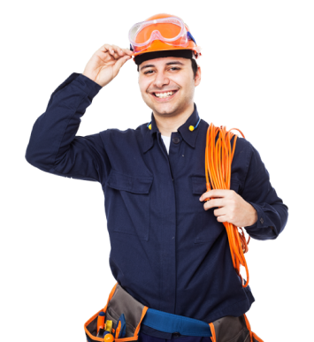 Helios Books Footer Shape